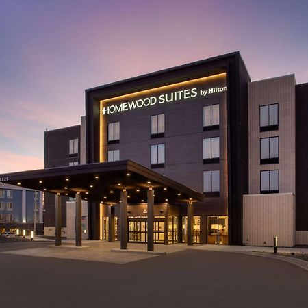 Homewood Suites By Hilton Missoula Ngoại thất bức ảnh