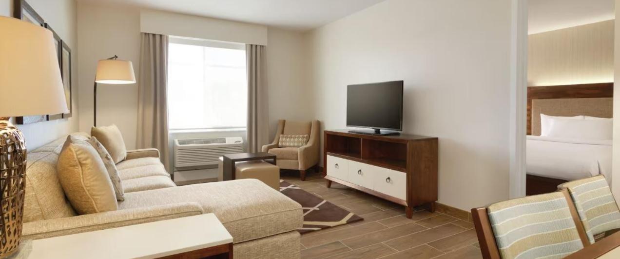 Homewood Suites By Hilton Missoula Ngoại thất bức ảnh