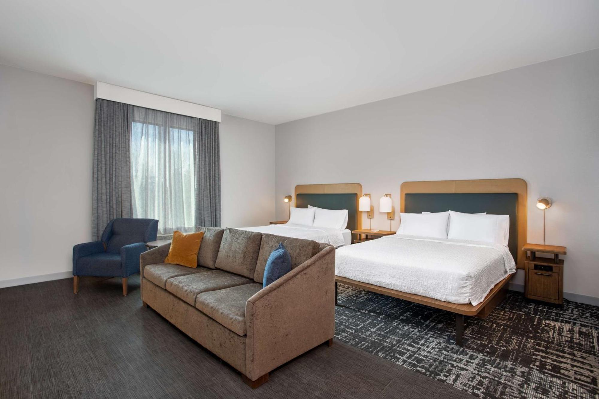 Homewood Suites By Hilton Missoula Ngoại thất bức ảnh