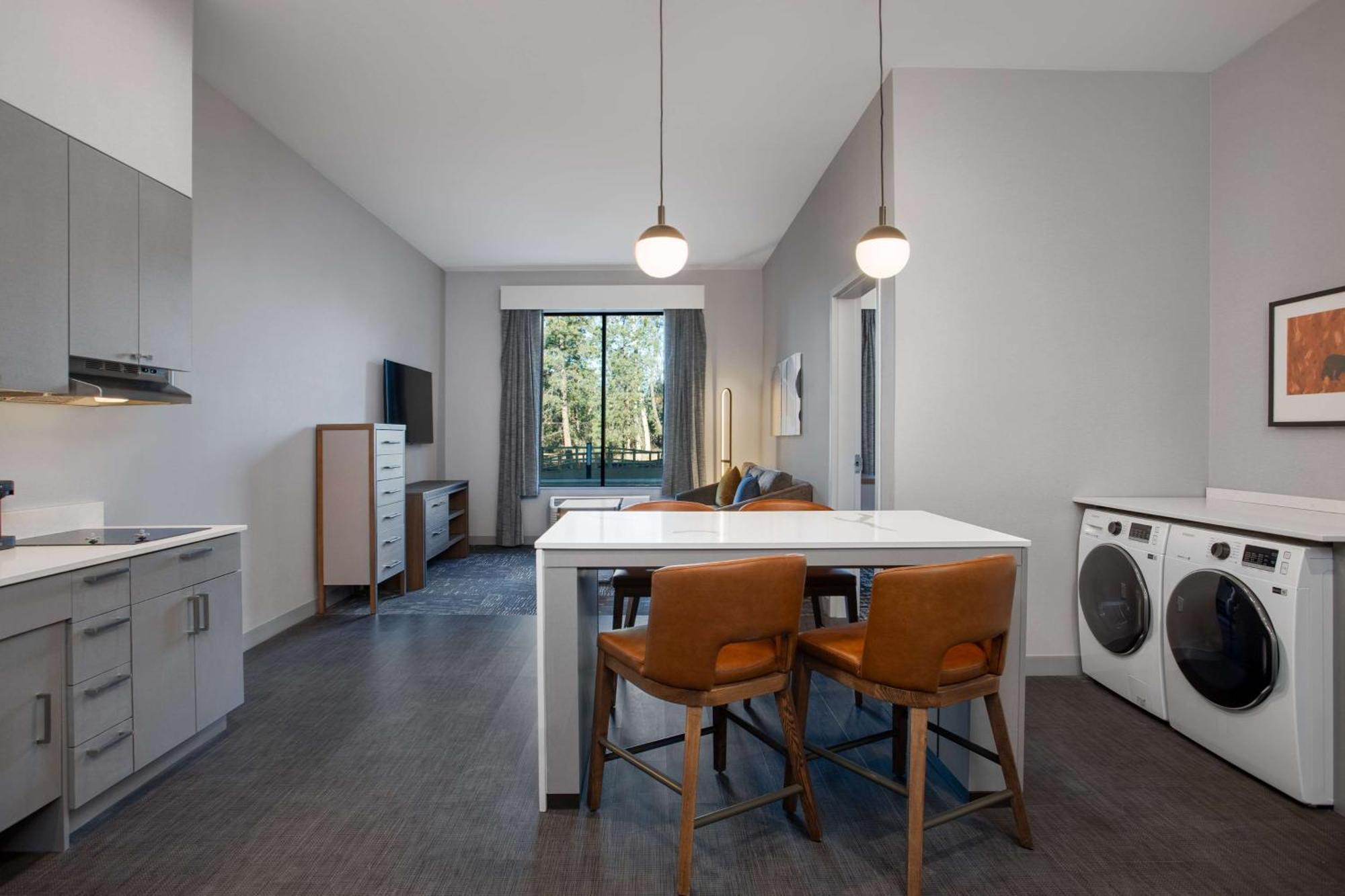 Homewood Suites By Hilton Missoula Ngoại thất bức ảnh