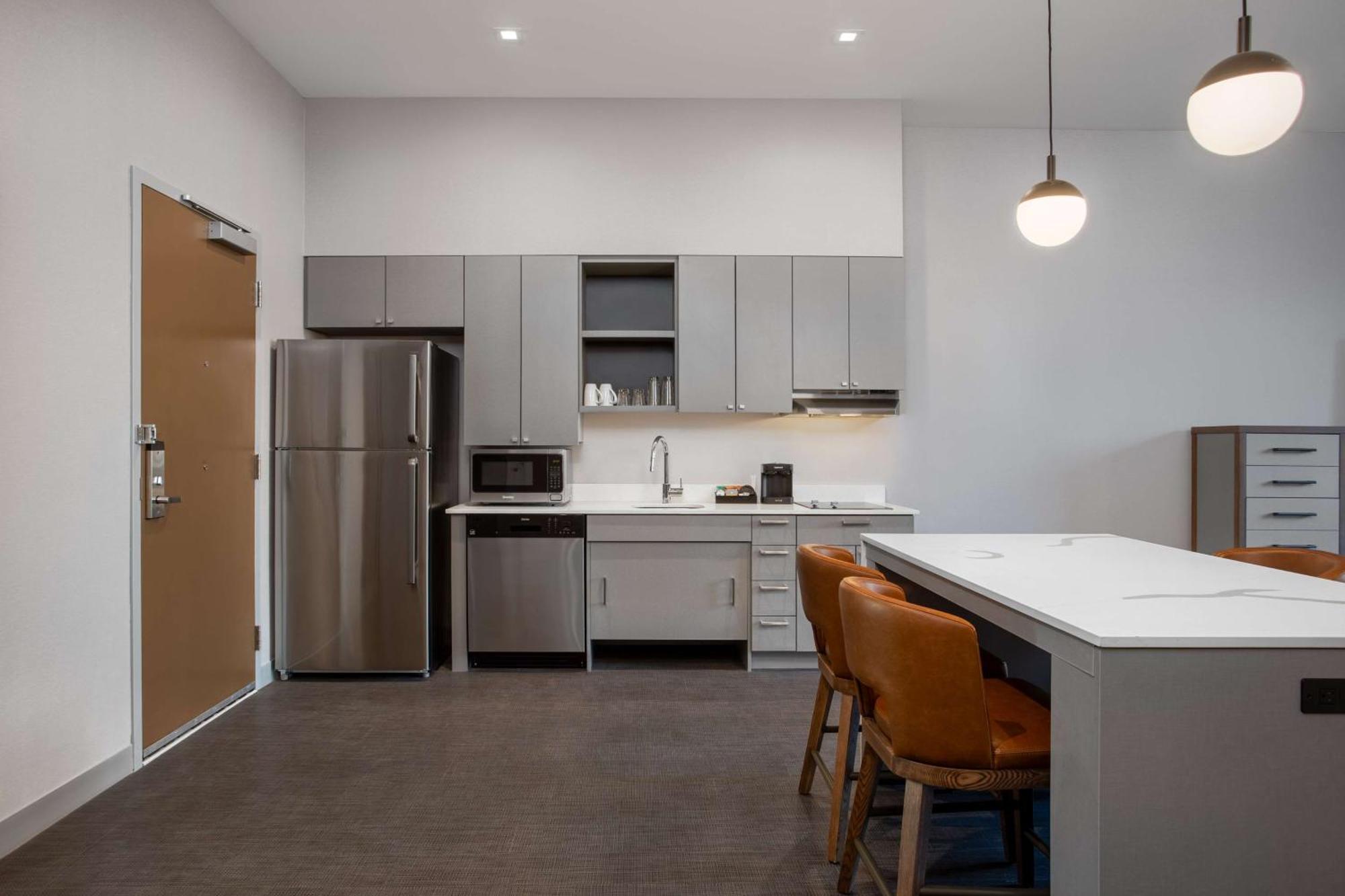 Homewood Suites By Hilton Missoula Ngoại thất bức ảnh