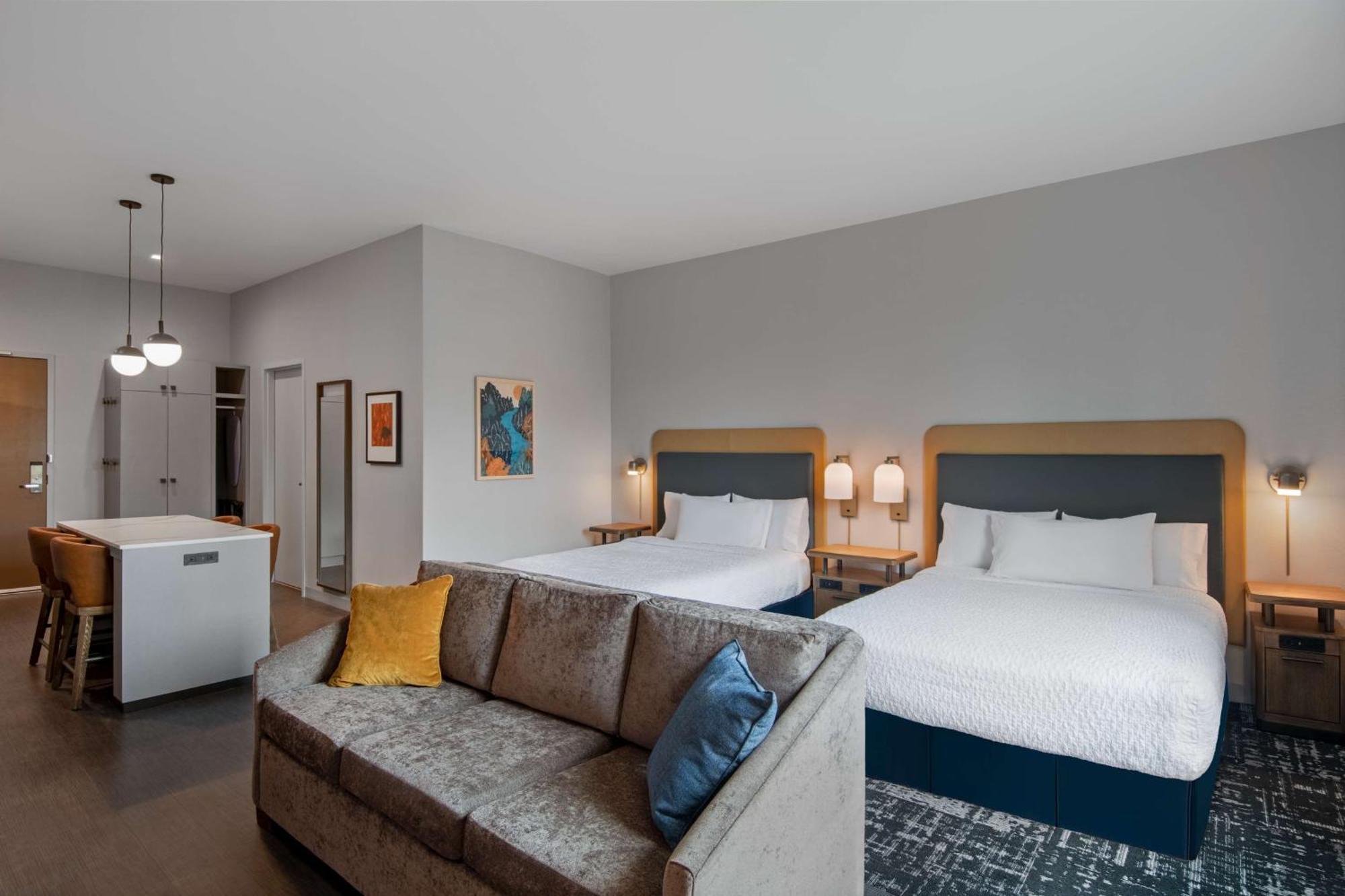 Homewood Suites By Hilton Missoula Ngoại thất bức ảnh