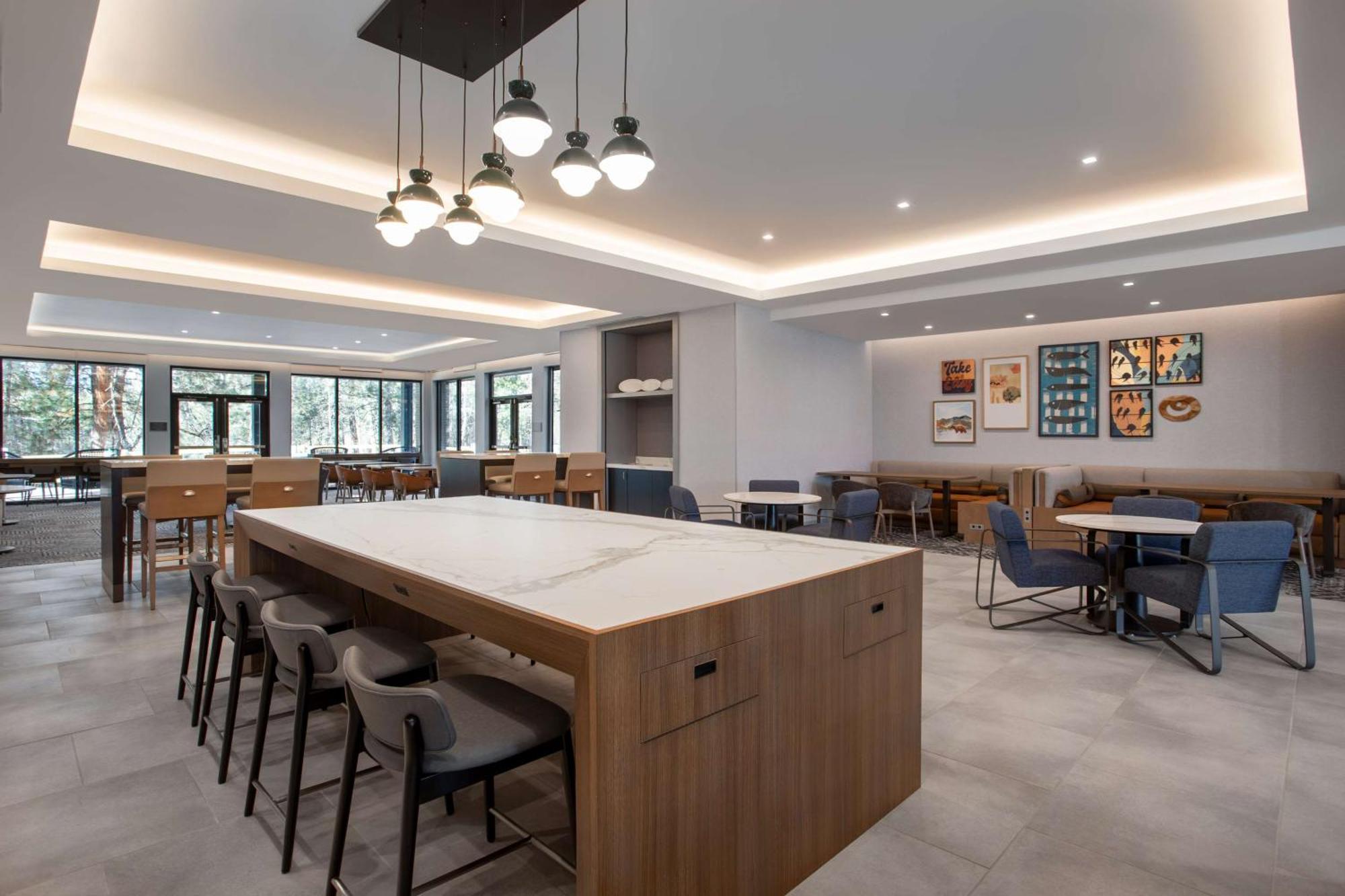 Homewood Suites By Hilton Missoula Ngoại thất bức ảnh