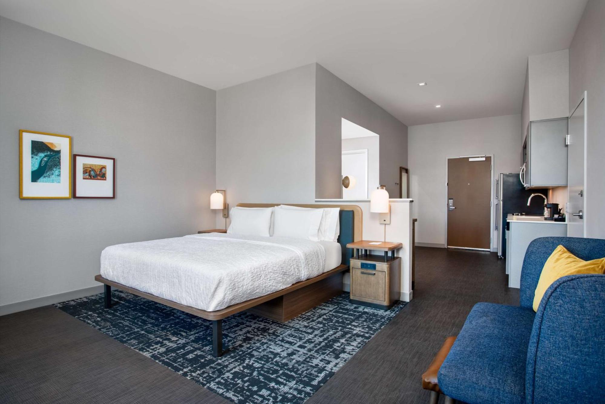 Homewood Suites By Hilton Missoula Ngoại thất bức ảnh