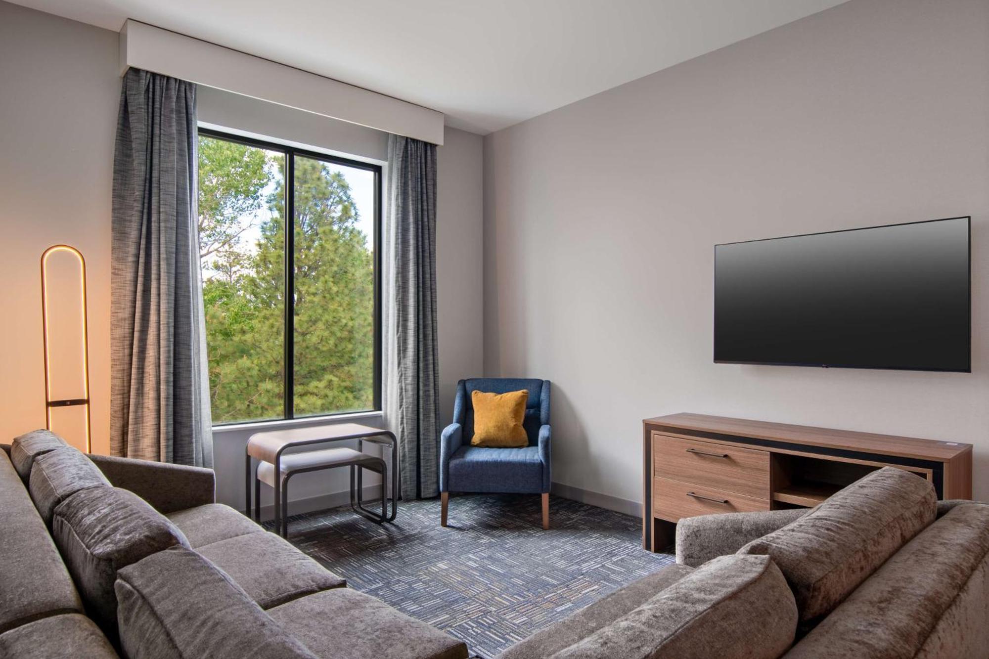 Homewood Suites By Hilton Missoula Ngoại thất bức ảnh